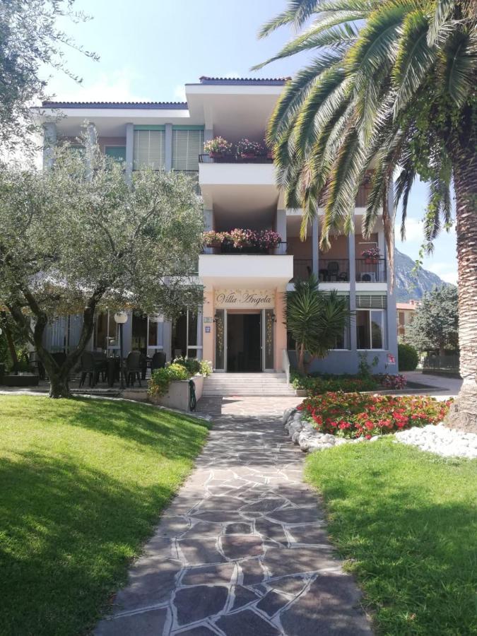 Albergo Villa Angela Тосколано-Мадерно Екстер'єр фото