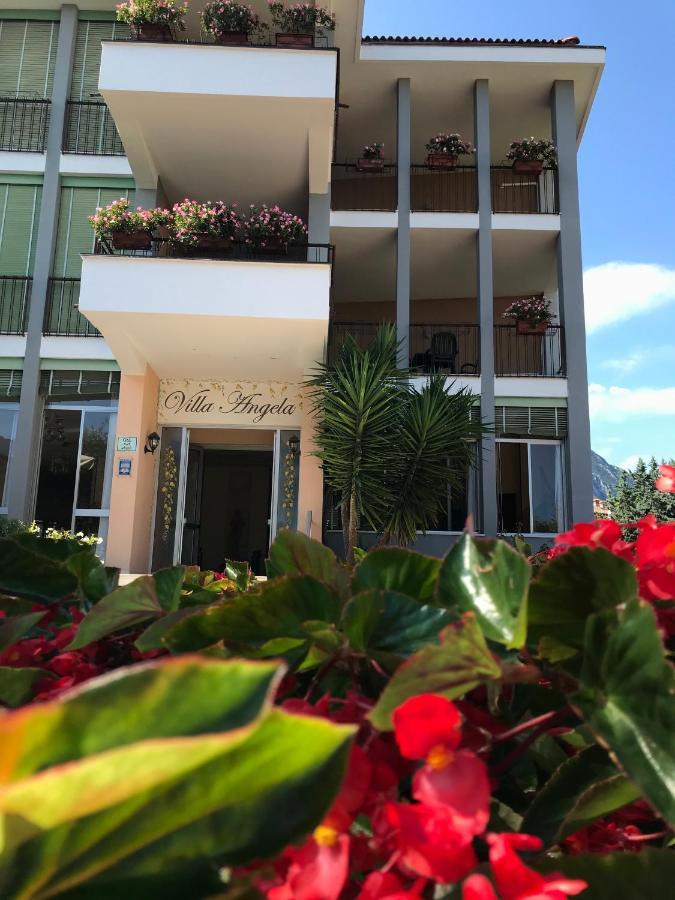 Albergo Villa Angela Тосколано-Мадерно Екстер'єр фото