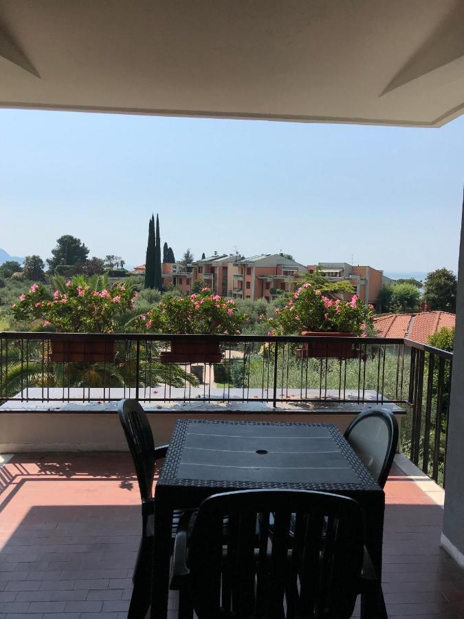 Albergo Villa Angela Тосколано-Мадерно Екстер'єр фото