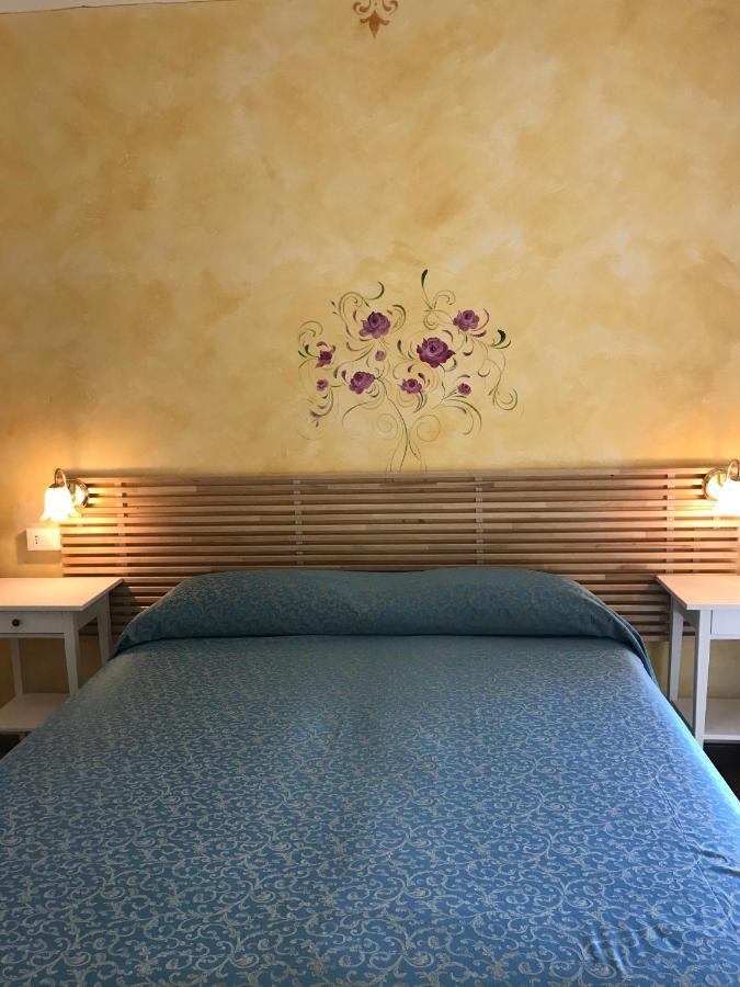 Albergo Villa Angela Тосколано-Мадерно Екстер'єр фото